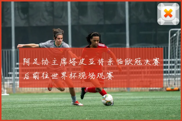 阿足协主席塔皮亚将亲临欧冠决赛后前往世界杯现场观赛